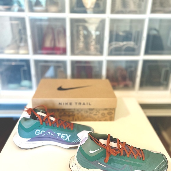 Nike Pegasus Trail 4 GORE-TEX - Picture 6 of 9